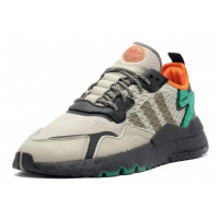 Adidas Nite Jogger Sesame Core