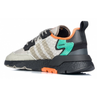 Adidas Nite Jogger Sesame Core