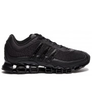 Кроссовки Adidas a3 Megaride Carbon черные