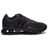 Кроссовки Adidas a3 Megaride Black Carbon
