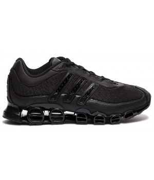 Кроссовки Adidas a3 Megaride Black Carbon