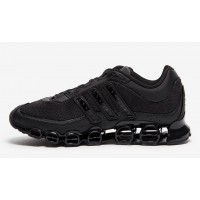Кроссовки Adidas a3 Megaride Black Carbon
