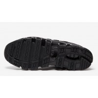 Кроссовки Adidas a3 Megaride Black Carbon