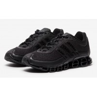 Кроссовки Adidas a3 Megaride Black Carbon