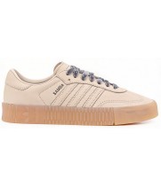Adidas Samba Rose Light Brown