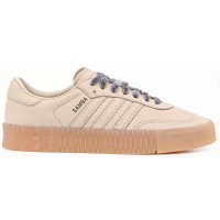 Adidas Samba Rose Light Brown