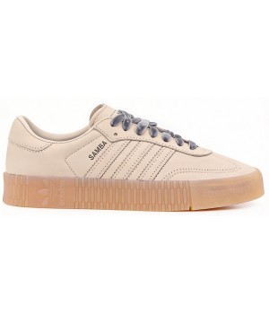 Adidas Samba Rose Light Brown