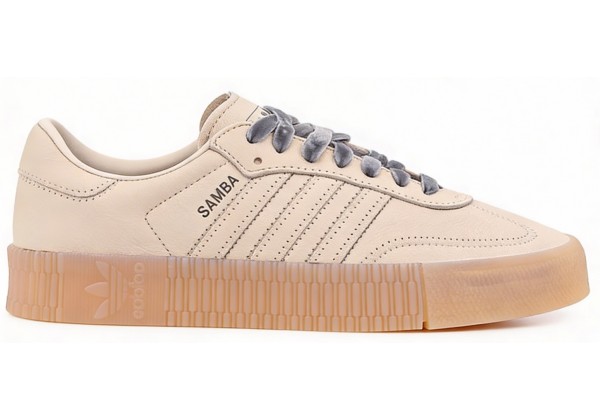 Adidas Samba Rose Light Brown