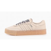 Adidas Samba Rose Light Brown