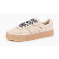 Adidas Samba Rose Light Brown