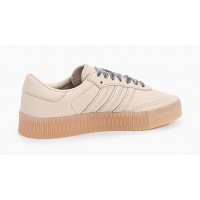 Adidas Samba Rose Light Brown