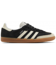 Кроссовки Adidas Samba OG Black Wonder White