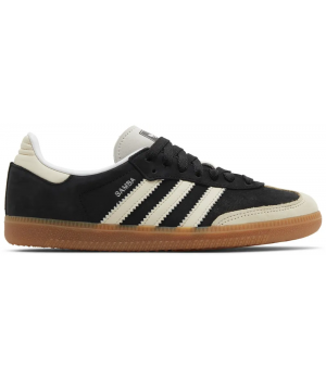 Кроссовки Adidas Samba OG Black Wonder White