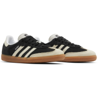 Кроссовки Adidas Samba OG Black Wonder White