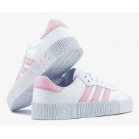 Кроссовки Adidas Samba Rose True Pink