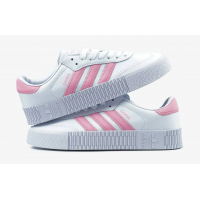Кроссовки Adidas Samba Rose True Pink