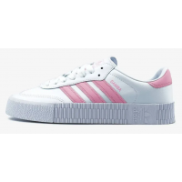 Кроссовки Adidas Samba Rose True Pink