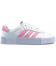 Кроссовки Adidas Samba Rose True Pink