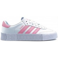 Кроссовки Adidas Samba Rose True Pink
