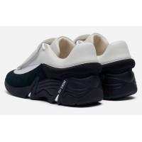 Adidas x Raf Simons Antei White Black