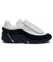 Adidas x Raf Simons Antei White Black