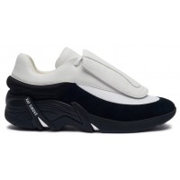 Adidas x Raf Simons Antei White Black