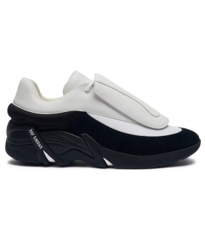 Adidas x Raf Simons Antei White Black