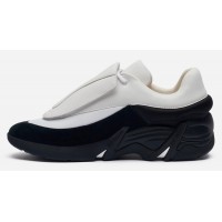 Adidas x Raf Simons Antei White Black