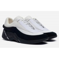 Adidas x Raf Simons Antei White Black
