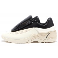 Adidas x Raf Simons Antei Chunk Black Cream