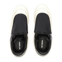 Adidas x Raf Simons Antei Chunk Black Cream