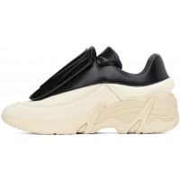 Adidas x Raf Simons Antei Chunk Black Cream