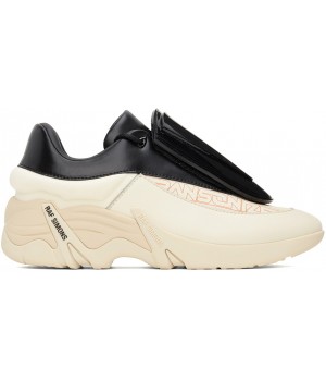 Adidas x Raf Simons Antei Chunk Black Cream
