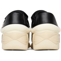 Adidas x Raf Simons Antei Chunk Black Cream