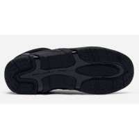 Adidas x Raf Simons Antei Suede Black