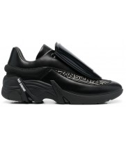 Adidas x Raf Simons Antei Chunk Black