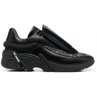 Adidas x Raf Simons Antei Chunk Black