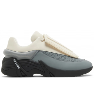 Adidas x Raf Simons Antei Cream Grey