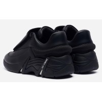 Adidas x Raf Simons Antei Leather Black