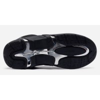 Adidas x Raf Simons Antei Leather Black