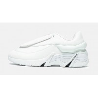 Adidas x Raf Simons Antei White