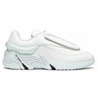 Adidas x Raf Simons Antei White