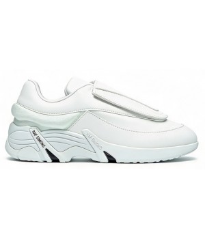 Adidas x Raf Simons Antei White