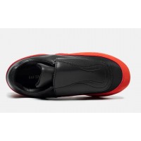 Adidas x Raf Simons Antei Red Black