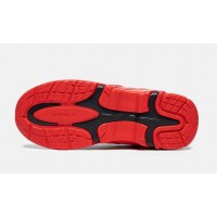 Adidas x Raf Simons Antei Red Black