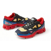 Adidas by Raf Simons Ozweego 2 Power Red