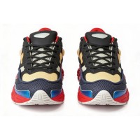 Adidas by Raf Simons Ozweego 2 Power Red
