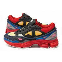 Adidas by Raf Simons Ozweego 2 Power Red