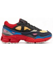 Adidas by Raf Simons Ozweego 2 Power Red