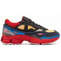 Adidas by Raf Simons Ozweego 2 Power Red